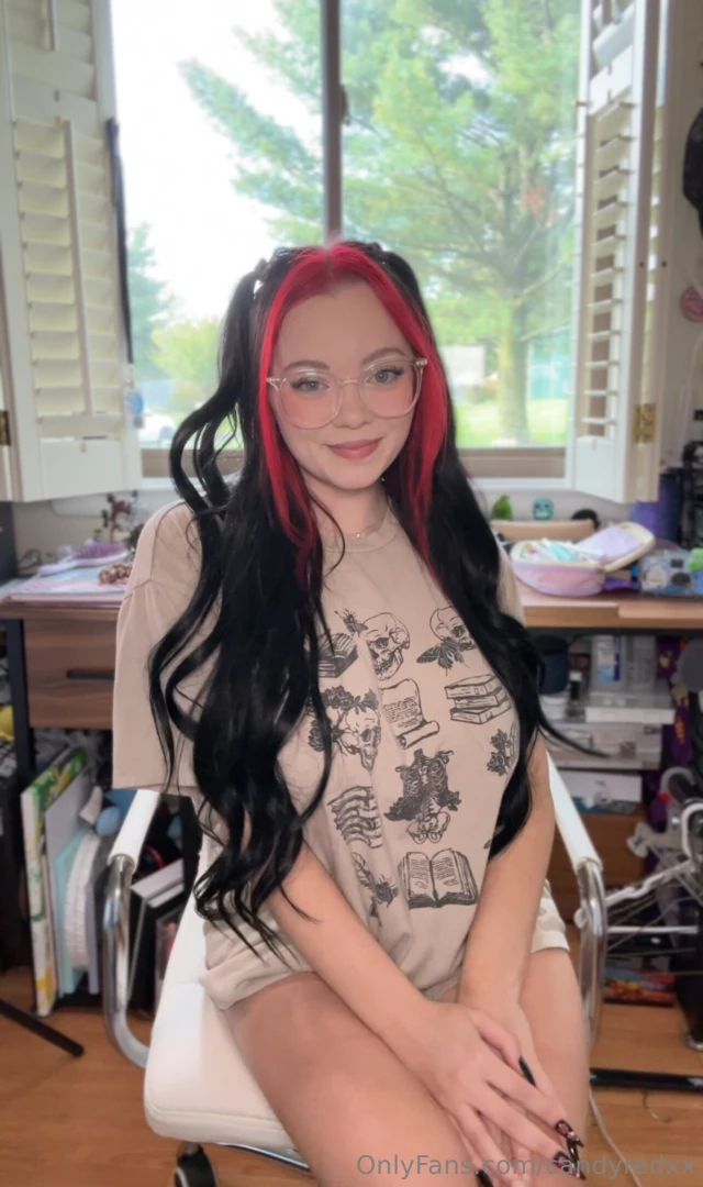 I don t have pants on 