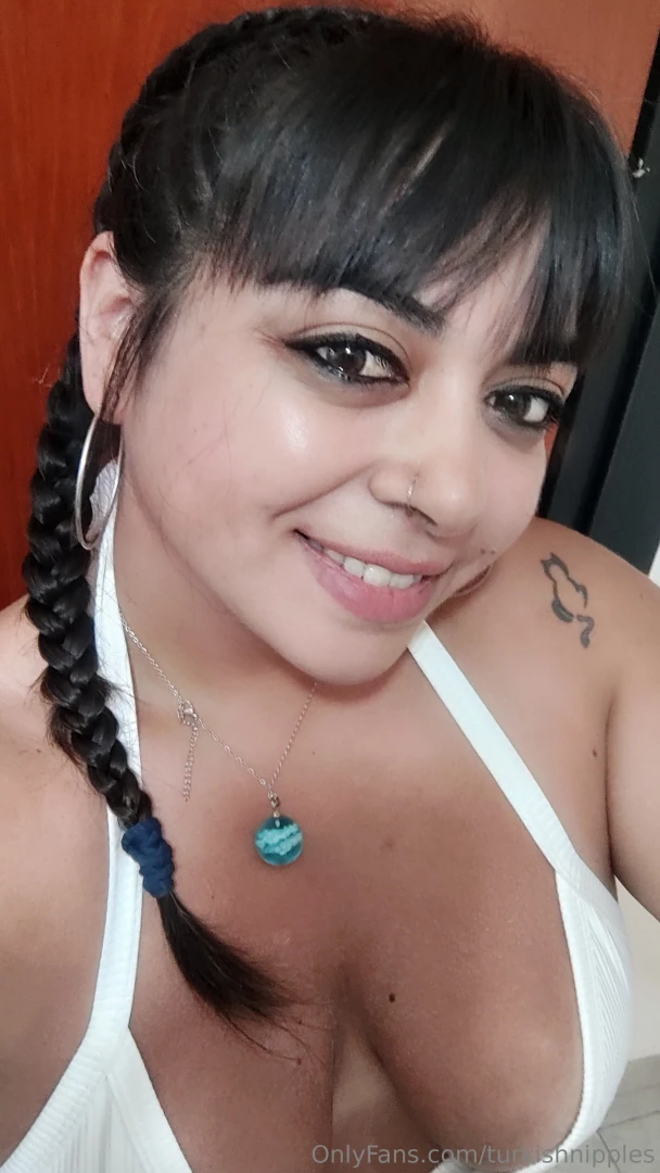 You can ask me whatever you want love 