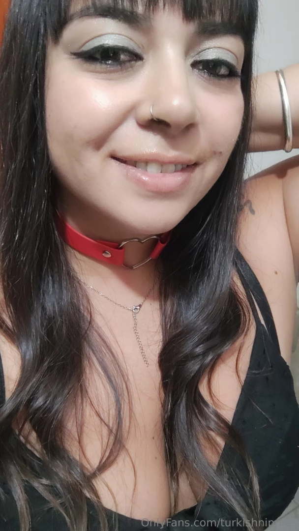 You have to see my latest broadcast more than 15 minutes love 