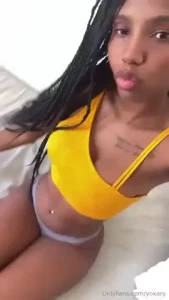 Have a good weekend love