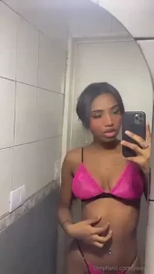 Do you like pink love