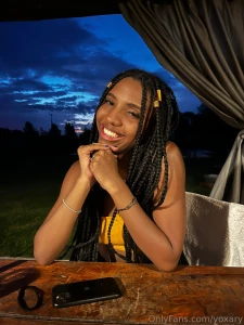 A day in the countryside