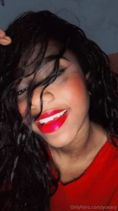 Comment on something red love part 2