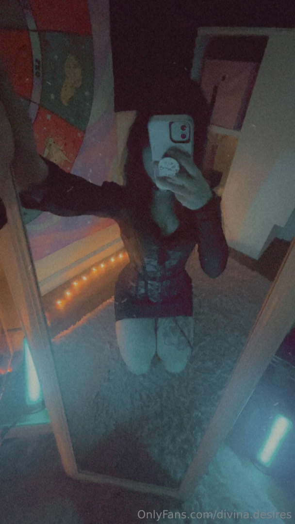 Divina-desires part 2 