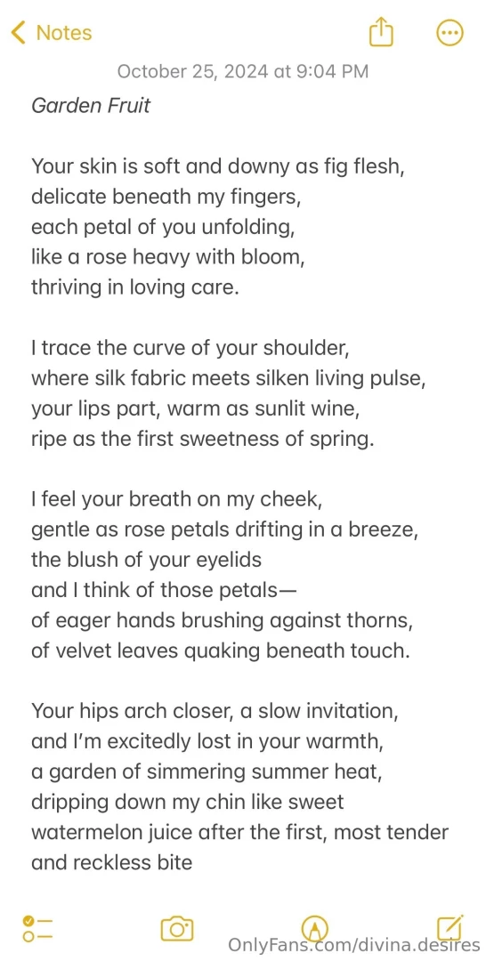 Divina-desires part 4 