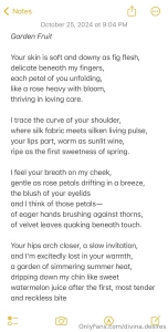 Divina-desires part 4