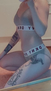 Slowly turning into a masterpiece part 1