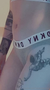 Slowly turning into a masterpiece