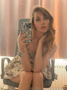 Do you like my dress part 463