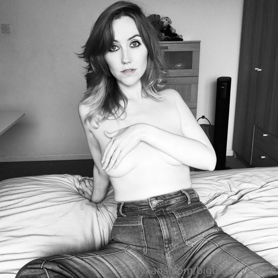 Pale and interesting 