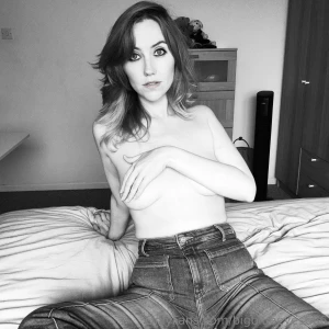 Pale and interesting