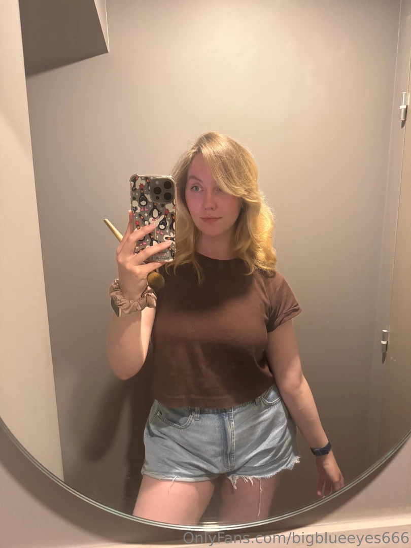 Who wears shorts shorts part 1 