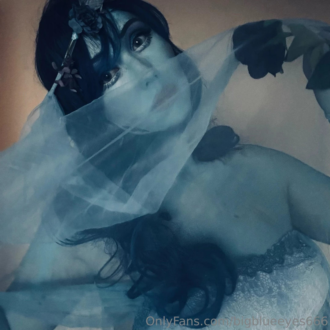 Bigblueeyes666 part 5 