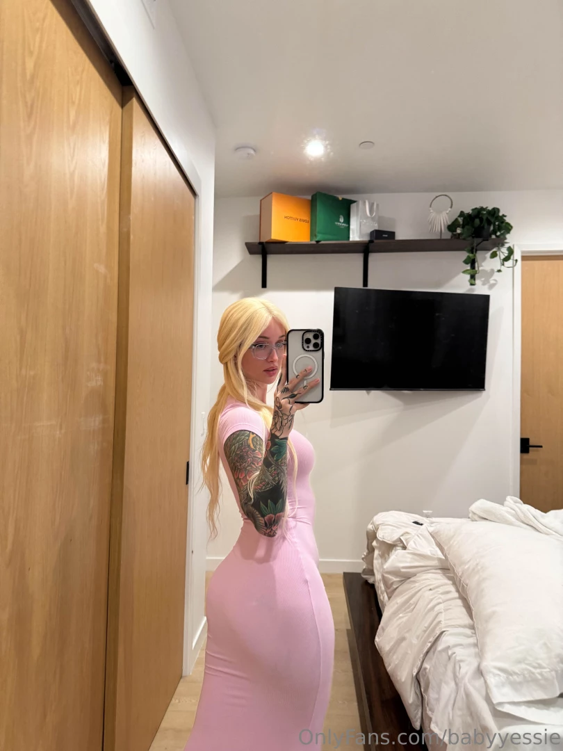 What is your favorite part abt me part 23 