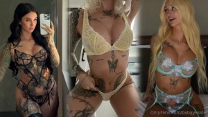 Flash sale cum-worthy videos and pics for only 10 unlock now huge