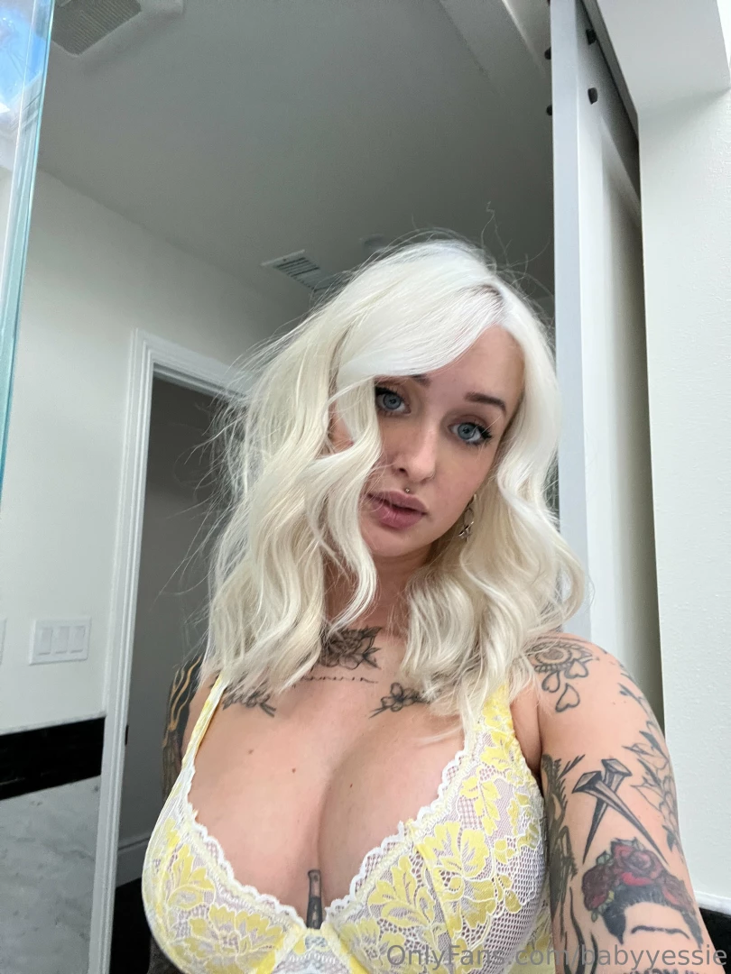 Which tattoo is your favorite dm me and lmk part 9 