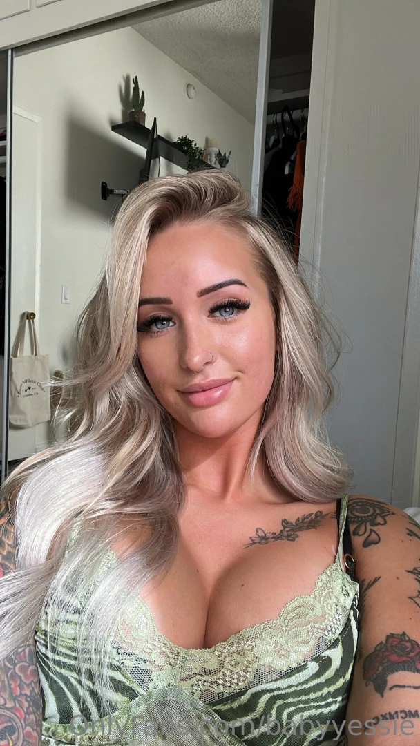 Baddest bitch you know text me part 10 