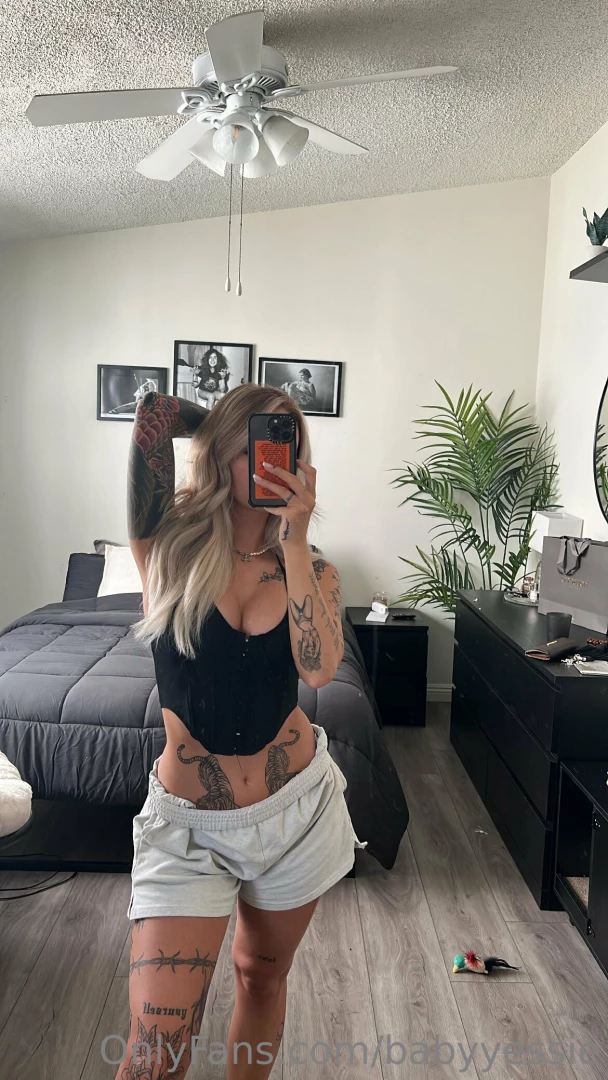 In a feisty moooooddd part 7 