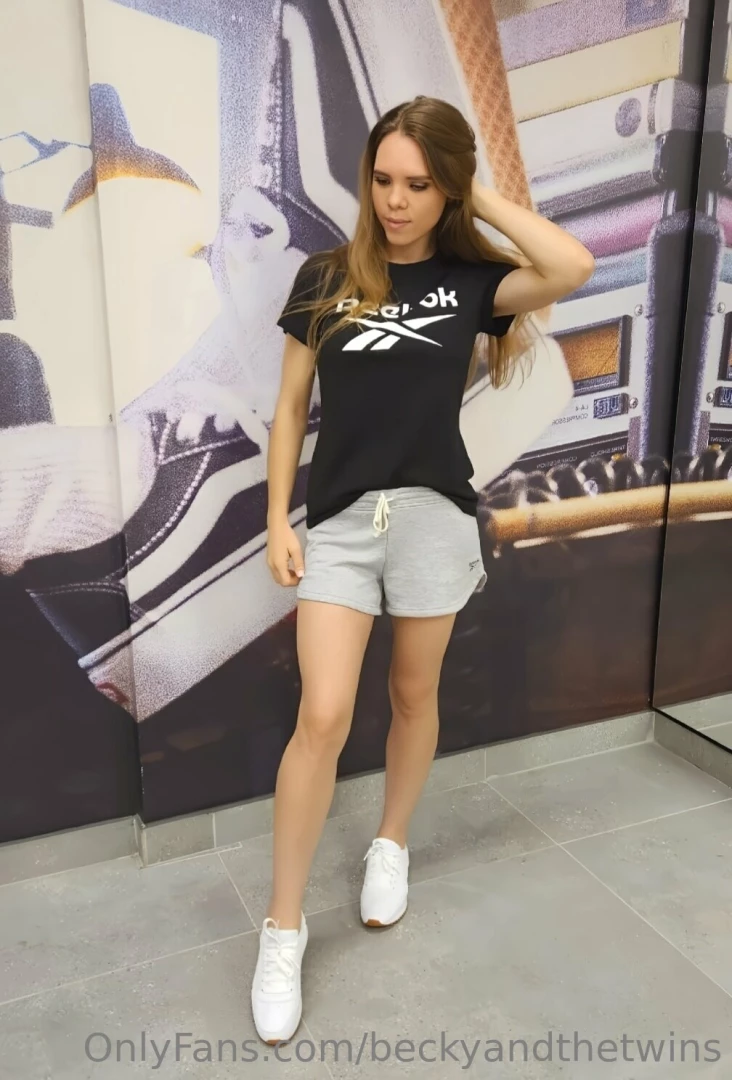 Sporty spice part 4 