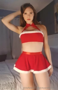 Christmas isn t a season it s a feeling part 1