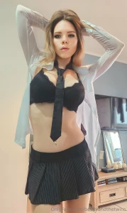 Have a terrific tuesday part 2