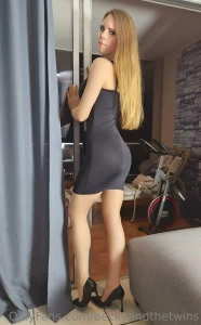 Take me out to town let s go have some fun i m dressed and ready to go part 1