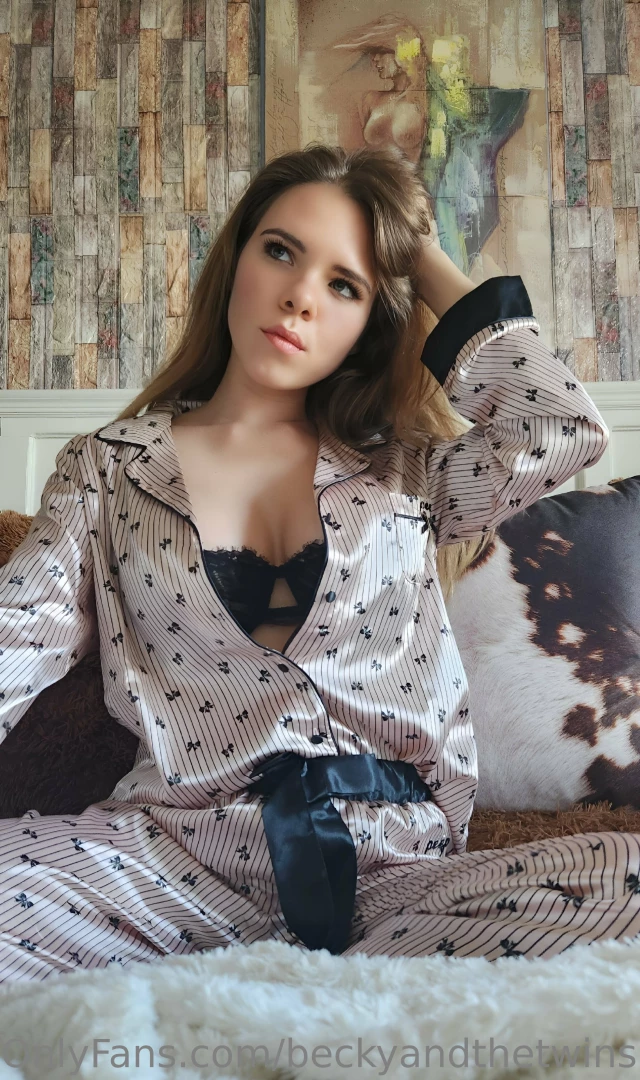 Bedtime come join me let s get snug 