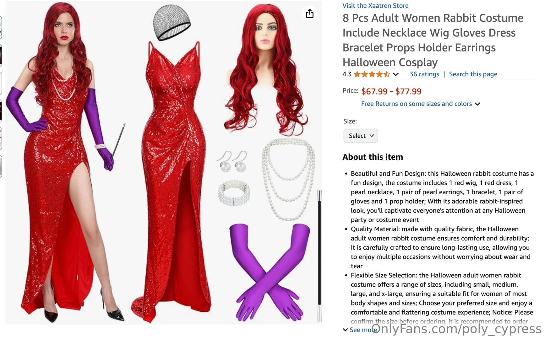 Calling all jessica rabbit fans my days as a redhead are numbered but 