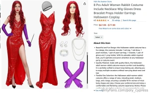 Calling all jessica rabbit fans my days as a redhead are numbered but