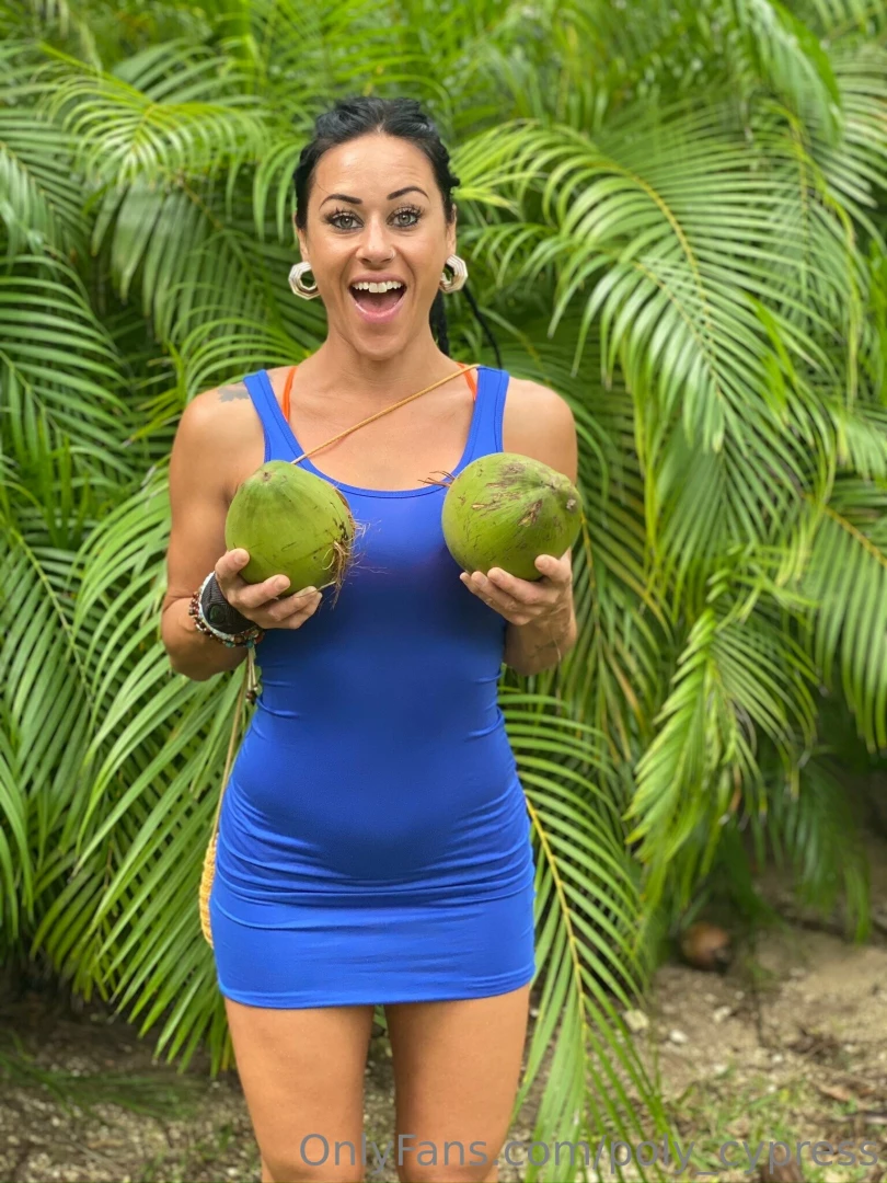 Go ahead give em a squeeze 