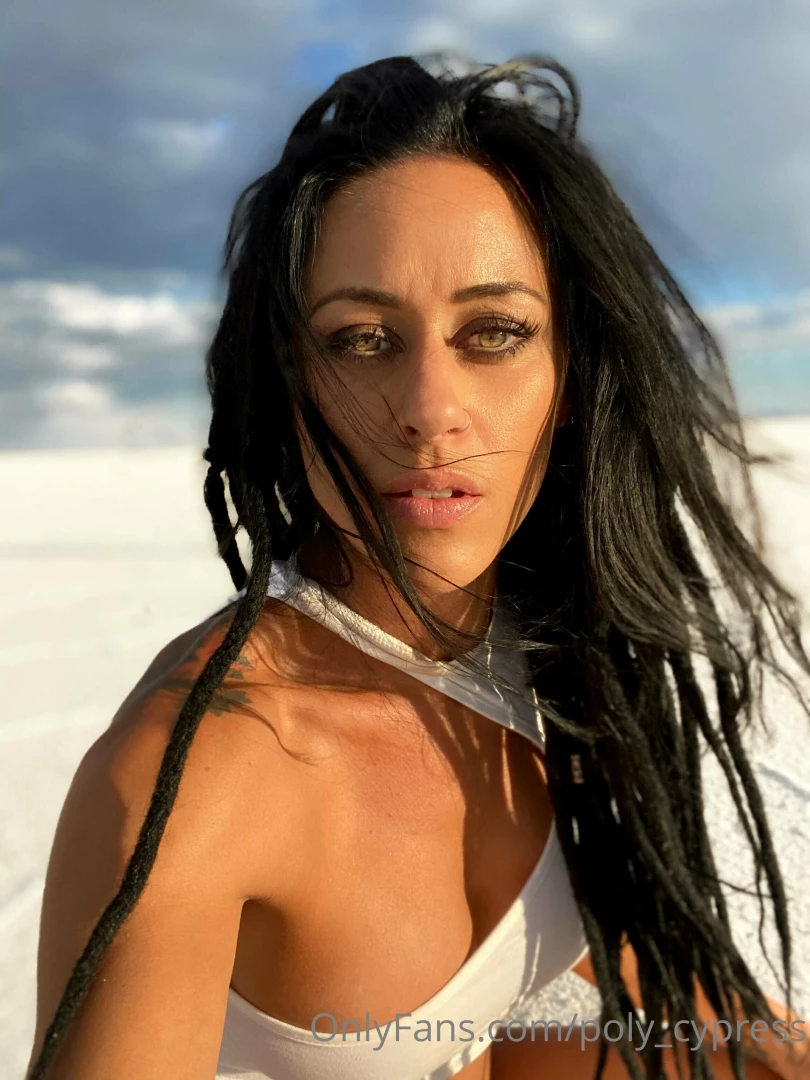 Ever been to the salt flats in utah i love that place 