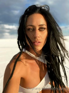 Ever been to the salt flats in utah i love that place