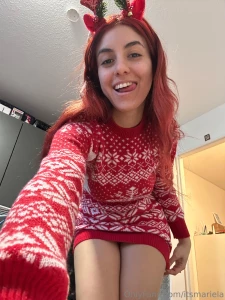 Unwrapping me might just be the best gift you ll get this year part 3