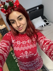 Unwrapping me might just be the best gift you ll get this year part 2