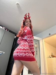 Unwrapping me might just be the best gift you ll get this year