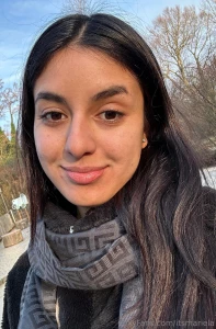 How i walk around all day vs what only you are allowed to see