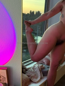 Big cum happy girl part 3