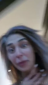 My magic wand just blew the fuck up