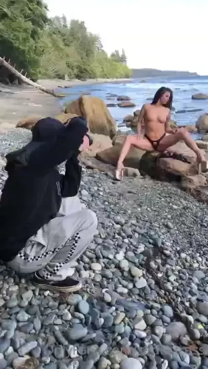 In my natural habitat modeling 