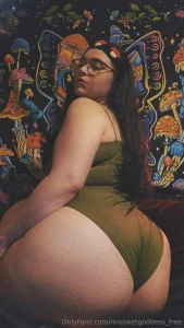 She was a fairy with a fatty part 2