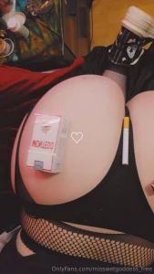 Who s buying me ciggies you will win a prize part 1