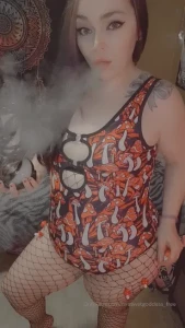 I got all high and cute for you