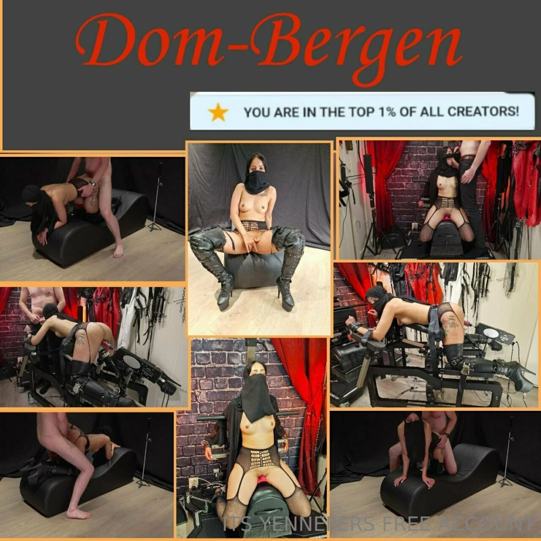 Free trial https onlyfans com dom-berg dom-bergen feirer 5 r p part 1 