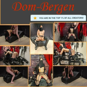 Free trial https onlyfans com dom-berg dom-bergen feirer 5 r p part 1