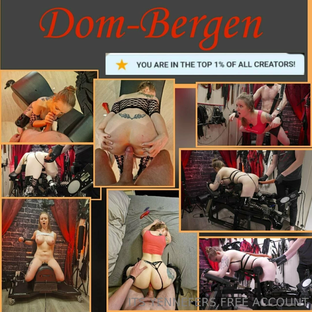 Free trial https onlyfans com dom-berg dom-bergen feirer 5 r p part 2 
