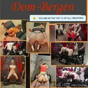 Free trial https onlyfans com dom-berg dom-bergen feirer 5 r p part 2