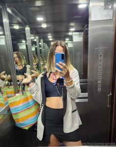 Am i sexy enough to go shopping