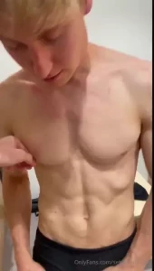 He just entered the fitting room and fucked me