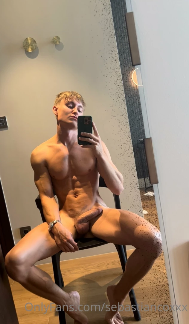 Sebastiancoxxx part 1 