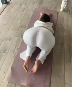 Relax and stare